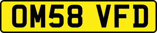OM58VFD