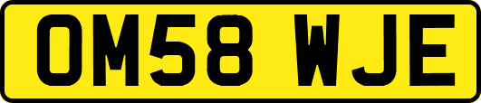 OM58WJE