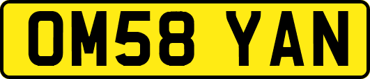 OM58YAN