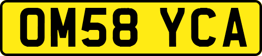 OM58YCA