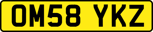 OM58YKZ