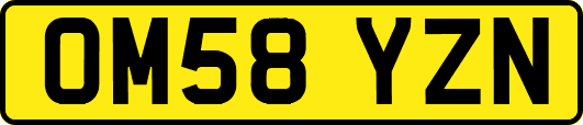 OM58YZN