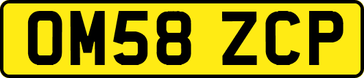 OM58ZCP
