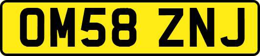 OM58ZNJ