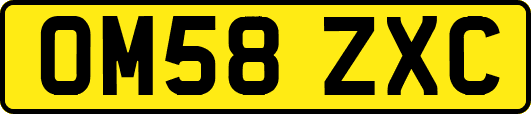 OM58ZXC