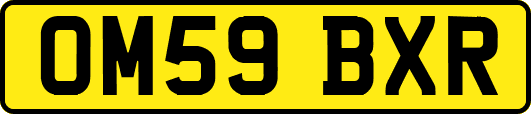 OM59BXR