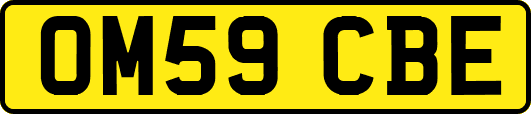 OM59CBE