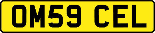 OM59CEL