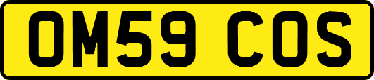 OM59COS