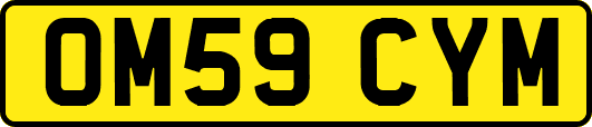OM59CYM