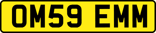 OM59EMM