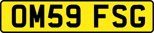 OM59FSG