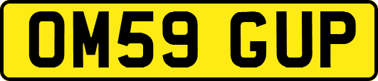 OM59GUP