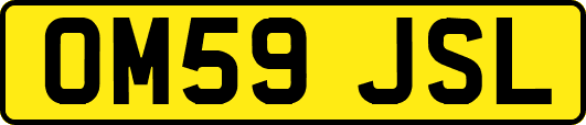 OM59JSL