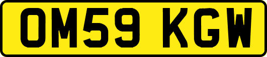 OM59KGW
