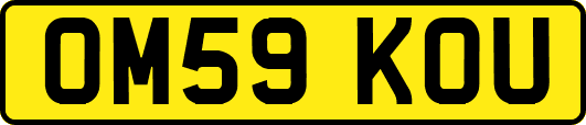 OM59KOU