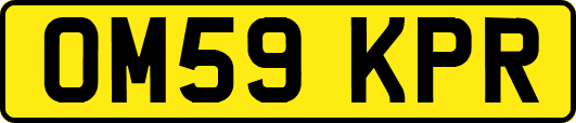 OM59KPR