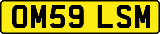 OM59LSM