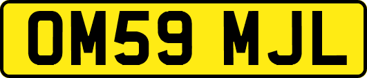 OM59MJL