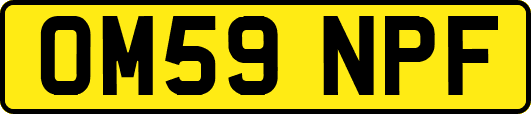 OM59NPF