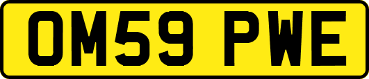 OM59PWE