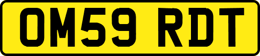 OM59RDT