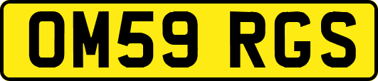 OM59RGS