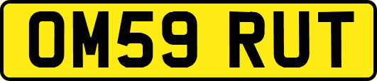 OM59RUT