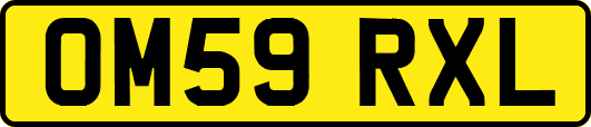 OM59RXL