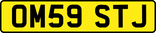OM59STJ