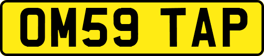 OM59TAP