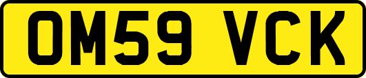 OM59VCK