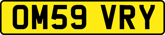 OM59VRY