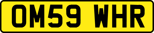 OM59WHR