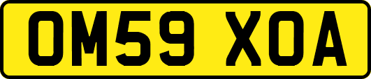 OM59XOA