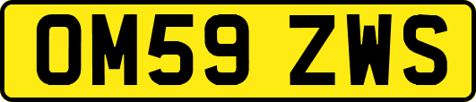 OM59ZWS