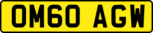 OM60AGW