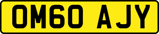 OM60AJY