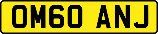 OM60ANJ