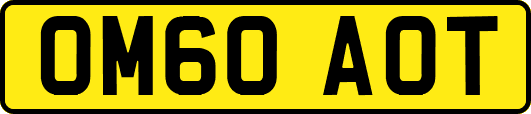 OM60AOT