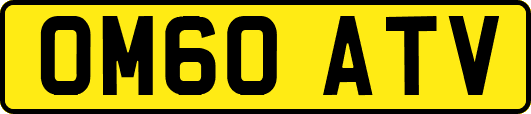 OM60ATV