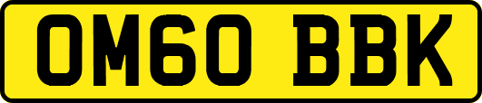OM60BBK