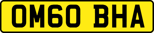 OM60BHA