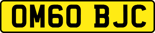 OM60BJC