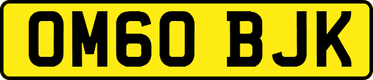 OM60BJK
