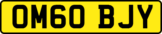 OM60BJY