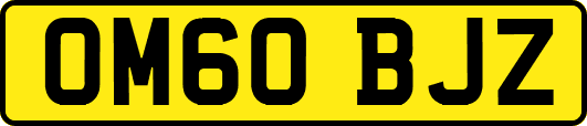 OM60BJZ