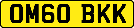 OM60BKK