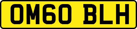 OM60BLH