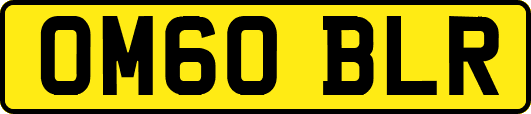 OM60BLR